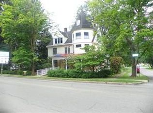 417 Elm St, Tionesta, PA 16353
