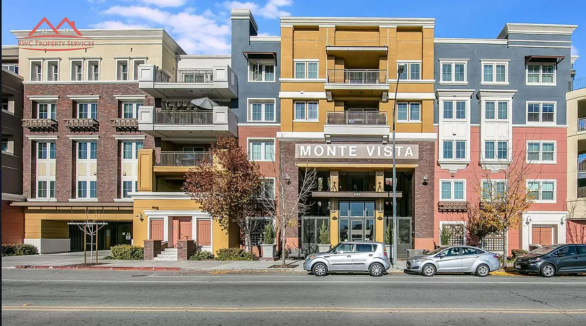Building Photo - 809 Auzerais Ave #125