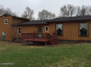 6696 Big Bass Rd NE, Bemidji, MN 56601