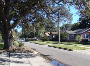 4649 College St, Jacksonville, FL 32205