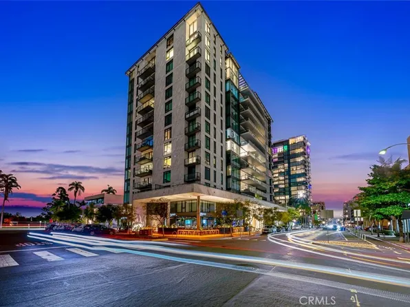 2855 5th Ave Unit 703, San Diego, CA 92103