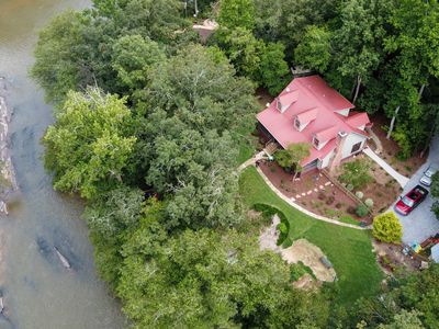 125 River Run Trl, Cornelia, GA, 30531