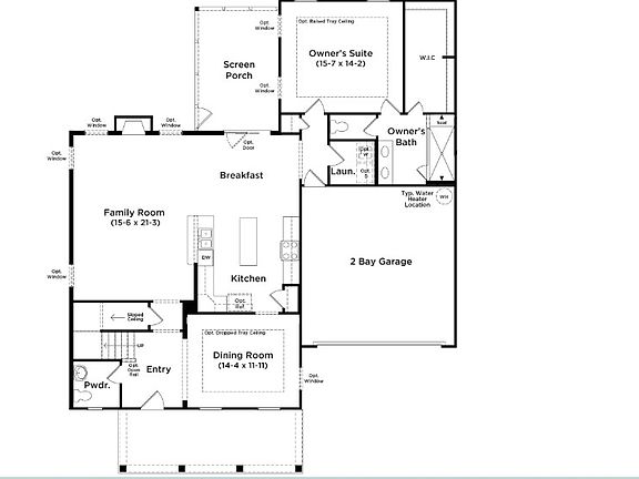 2nd image of this home
