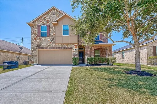 18211 Cimmaron Oak Ln Photo 1