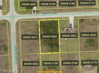 3917 2nd St SW, Lehigh Acres, FL 33976