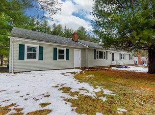 9 S Barn Hill Rd, Bloomfield, CT 06002