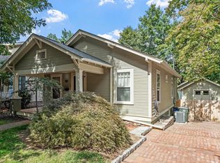 527 Euclid St, Raleigh, NC 27604