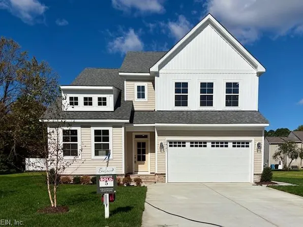 2421 Redemption Ct, Virginia Beach, VA 23456