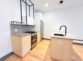 422 Arlington Ave #48E, Jersey City, NJ 07304