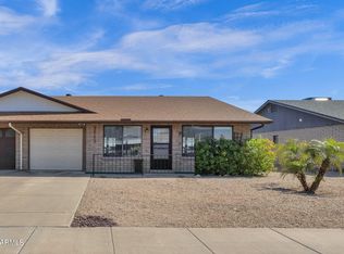 9643 W Vogel Ave, Peoria, AZ 85345