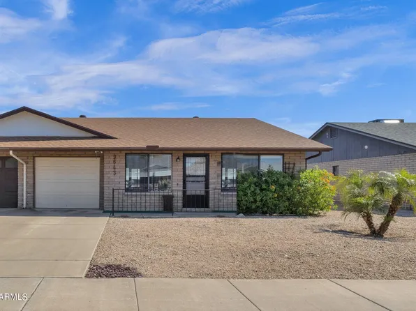 9643 W VOGEL Avenue, Peoria, AZ 85345