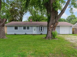 434 S 6th St, Caseyville, IL 62232