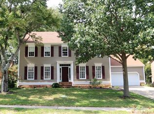 3441 Grasmere Dr, Lexington, KY 40503