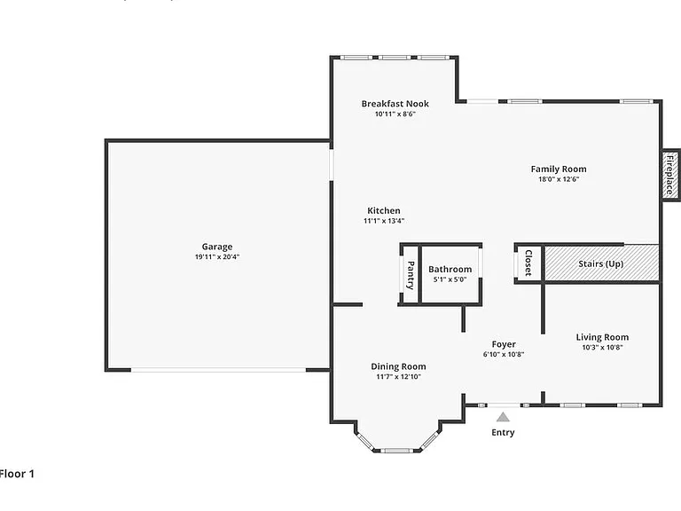 4970 Promenade Dr SW — Photo 2