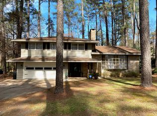 723 Forest Park Cir, Philadelphia, MS 39350