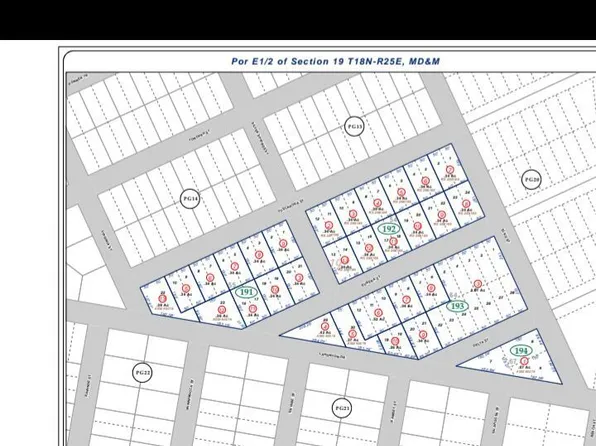 1770 Eureka St #18, Silver Springs, NV 89429