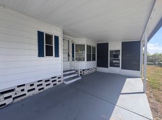 100 Hampton Rd LOT 201, Clearwater, FL 33759