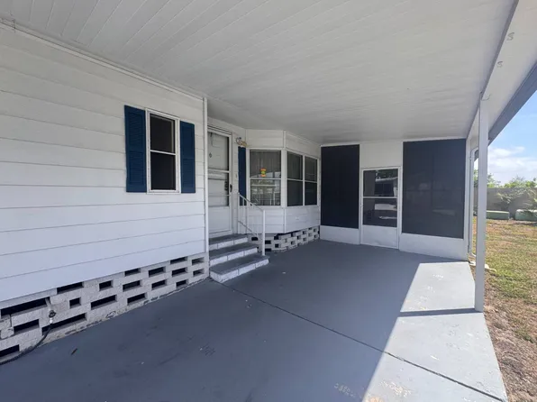 100 Hampton Rd Lot 201, Clearwater, FL 33759