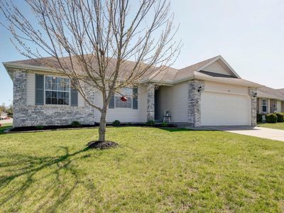 312 W Shawnee Ct, Clever, MO, 65631