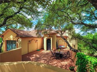 4002 Javelina Cir, Austin, TX 78734