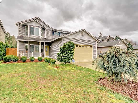 2nd image of 8707 NE 84th St