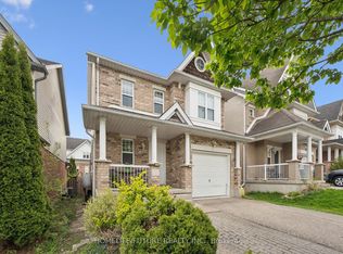 22 Darnell Rd, Guelph, ON N1G 5K3
