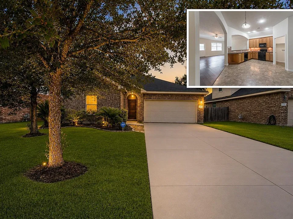 25531 Forest Springs Lake