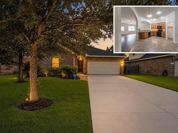 25531 Forest Springs Lake, Spring, TX 77373
