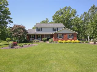 6058 Calico Ln, Canfield, OH 44406