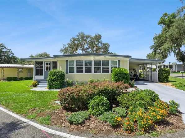 111 Ixora Way, Leesburg, FL 34748