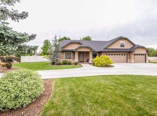 9622 W Red Berry Ct, Boise, ID 83709