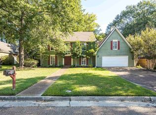 8162 E Walnut Creek Rd LOT 2, Cordova, TN 38018