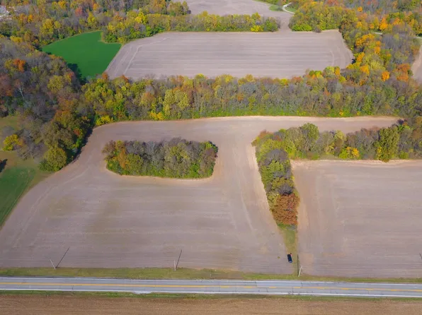 E State Route 55 Rd, Attica, IN 47918