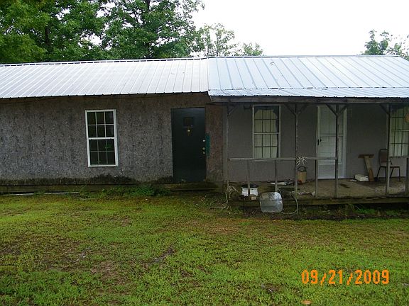 1200 sq" unfinished hoouse 