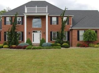 1120 Fox Den Trl, Canfield, OH 44406