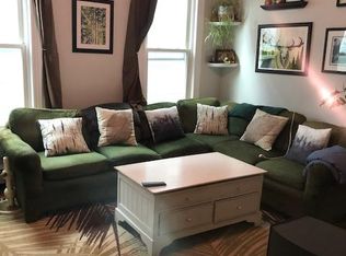 5 Pomeroy St #1, Allston, MA 02134