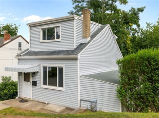 301 Flack St, Pittsburgh, PA 15210