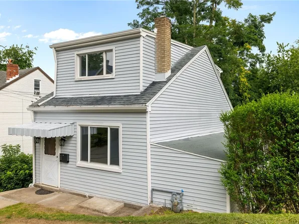 301 Flack St, Pittsburgh, PA 15210