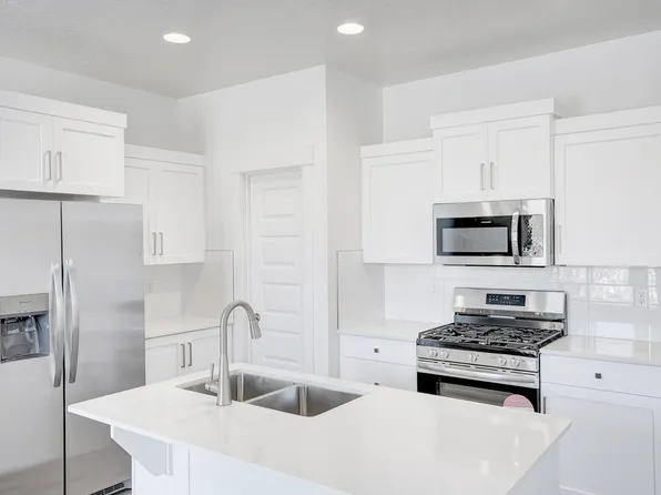 LOT 203 Paraiso, Hurricane, UT 84737