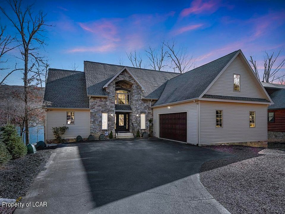 284 W Lake Valley Dr, Hazleton, PA 18202 MLS 24644 Zillow