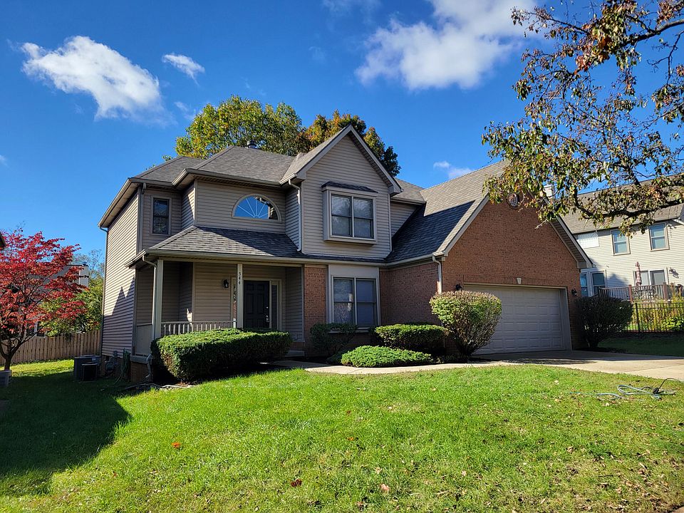 1st image of 544 Forest Hill Dr