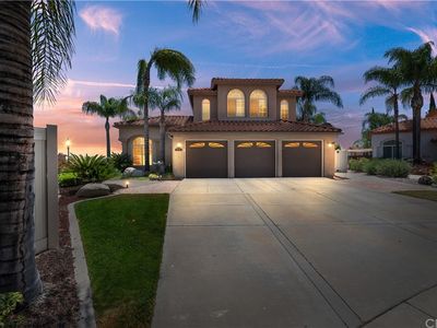 8432 Dolf Ct, Riverside, CA, 92508