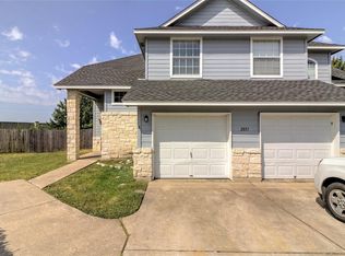 2851 Southampton Way APT A, Round Rock, TX 78664