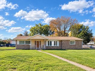 5617 W Rowland Rd, Toledo, OH 43613