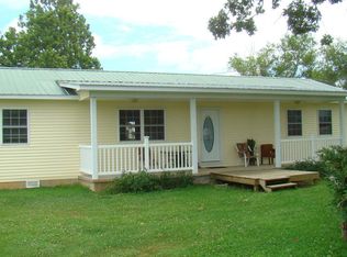 4910 Marquis Rd, Summersville, MO 65571