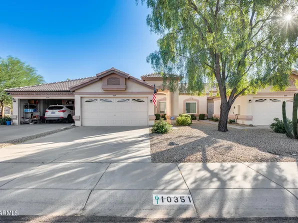 10351 W BURNETT Road, Peoria, AZ 85382