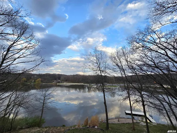 225 N Shore Pl, Dahinda, IL 61428