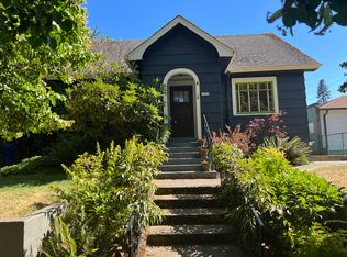 2430 N Winchell St, Portland, OR 97217