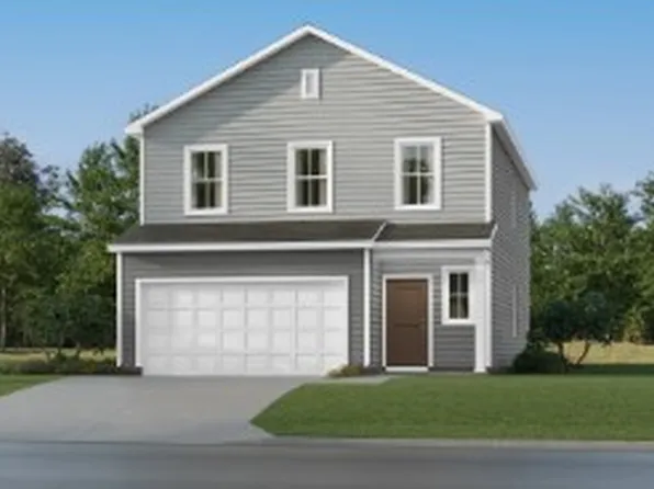 791 Moray Ln, Clarksville, TN 37043