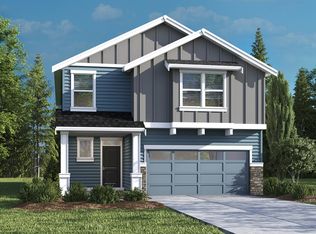 9206 SE Azalea St, Happy Valley, OR 97086